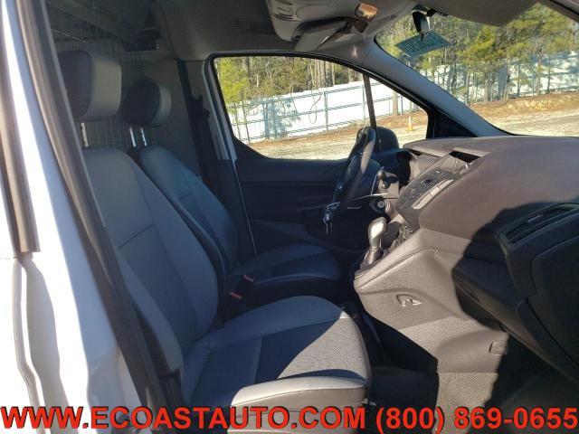 used 2015 Ford Transit Connect car, priced at $13,795