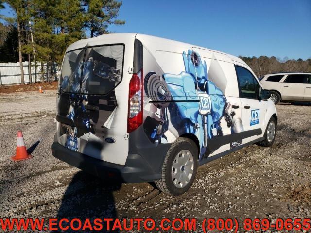 used 2015 Ford Transit Connect car, priced at $13,795