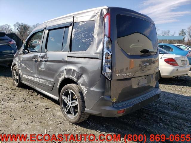 used 2017 Ford Transit Connect car, priced at $7,795