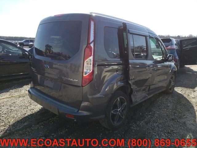 used 2017 Ford Transit Connect car, priced at $7,795