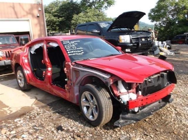 used 2013 Dodge Charger car, priced at $6,795