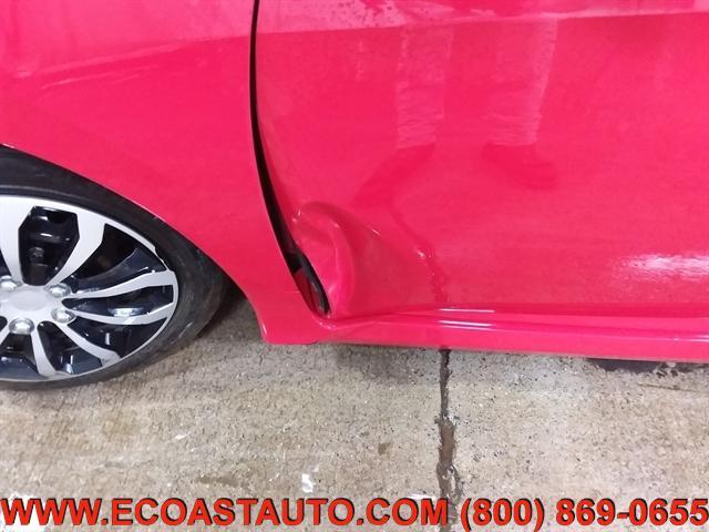 used 2019 Honda Civic car, priced at $10,995