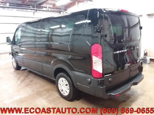 used 2019 Ford Transit-350 car, priced at $18,795