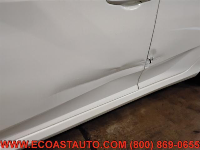 used 2017 Honda Civic car, priced at $11,995