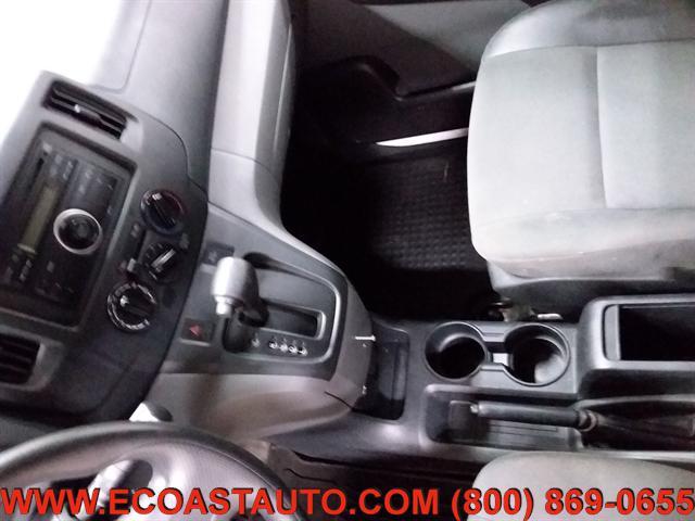 used 2015 Nissan NV200 car, priced at $8,995