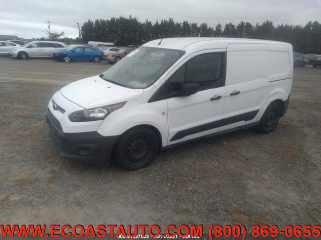 used 2017 Ford Transit Connect car, priced at $7,795