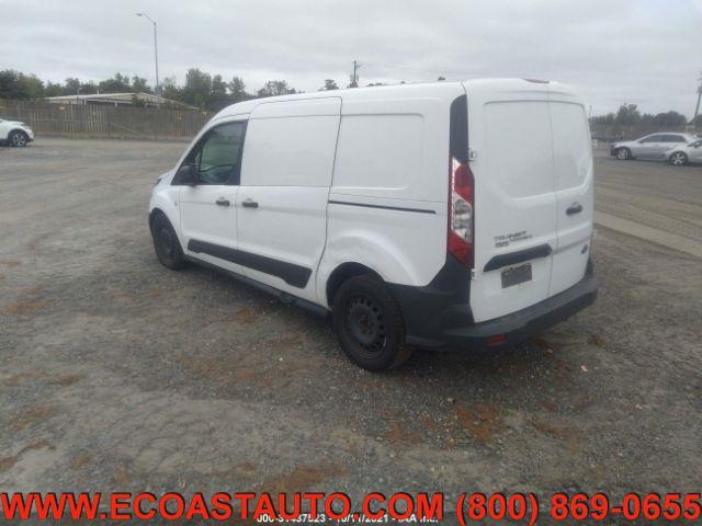 used 2017 Ford Transit Connect car, priced at $7,795