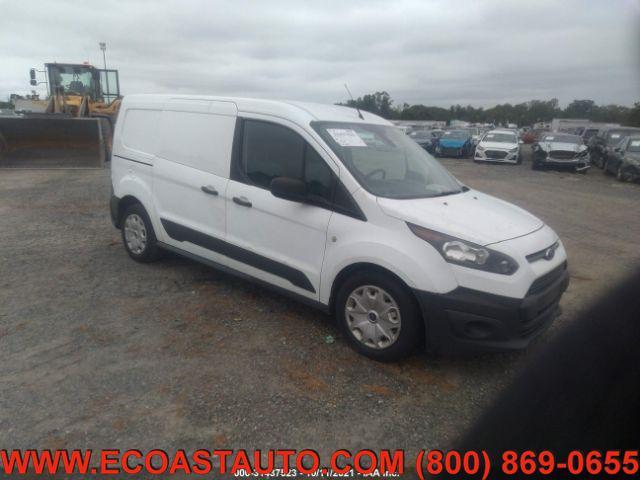 used 2017 Ford Transit Connect car, priced at $7,795