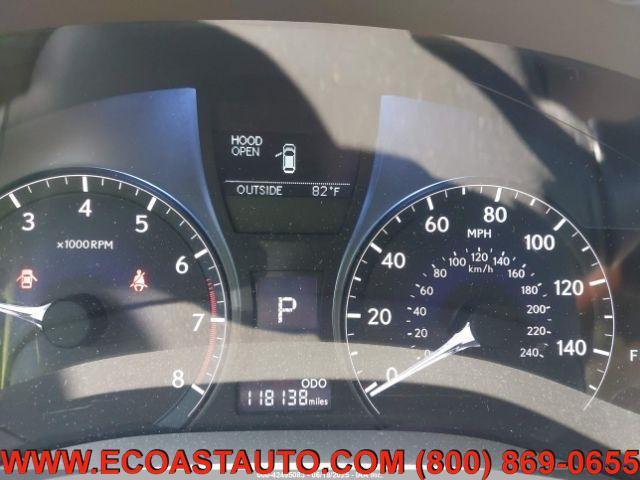 used 2014 Lexus RX 350 car, priced at $12,795