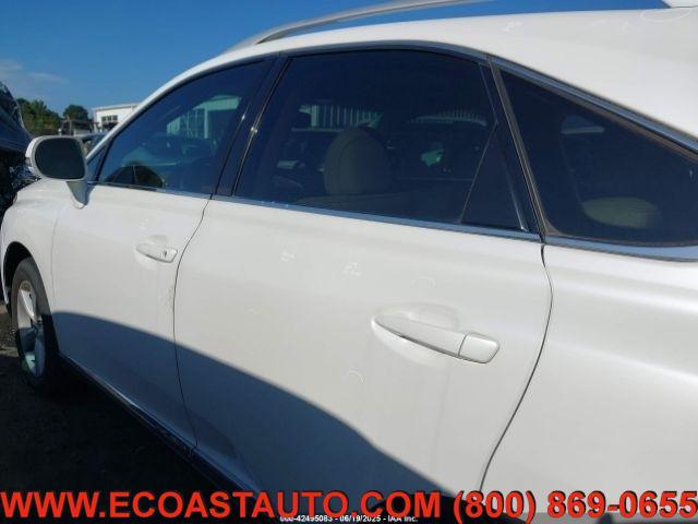 used 2014 Lexus RX 350 car, priced at $12,795