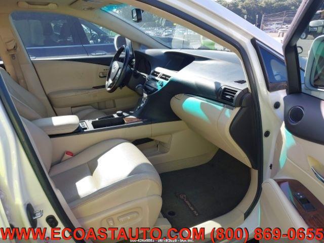 used 2014 Lexus RX 350 car, priced at $12,795