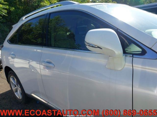 used 2014 Lexus RX 350 car, priced at $12,795