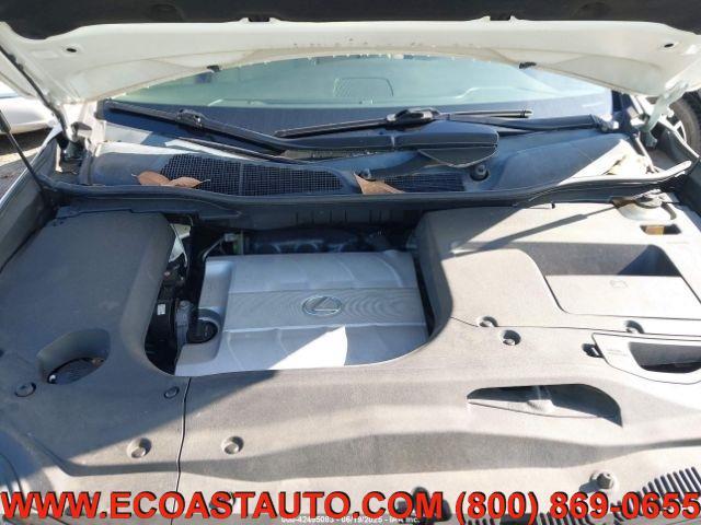 used 2014 Lexus RX 350 car, priced at $12,795