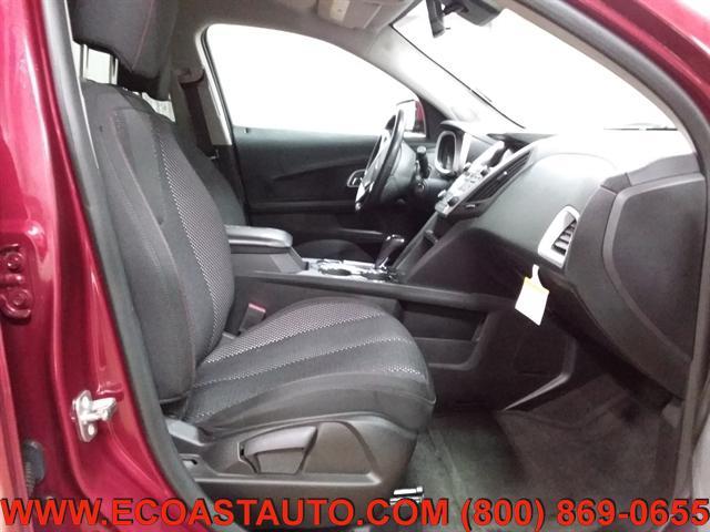 used 2016 Chevrolet Equinox car, priced at $5,795