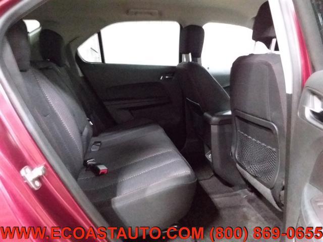 used 2016 Chevrolet Equinox car, priced at $6,795