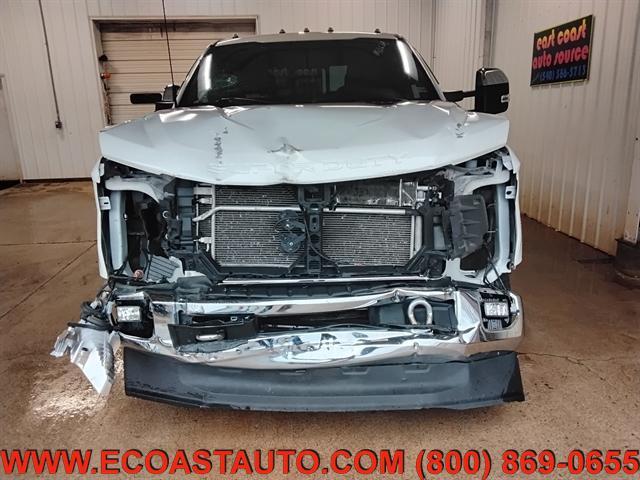 used 2022 Ford F-350 car, priced at $24,795