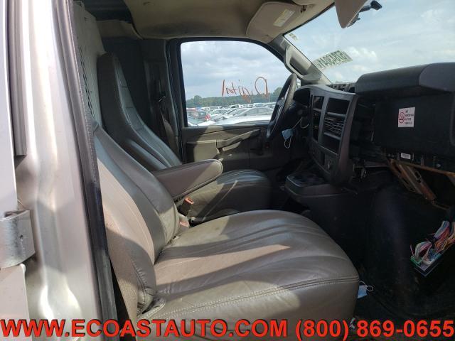 used 2016 Chevrolet Express 2500 car, priced at $8,795