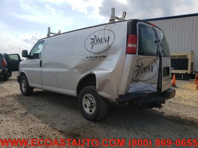 used 2016 Chevrolet Express 2500 car, priced at $8,795