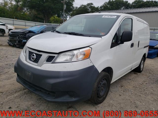 used 2015 Nissan NV200 car, priced at $5,795