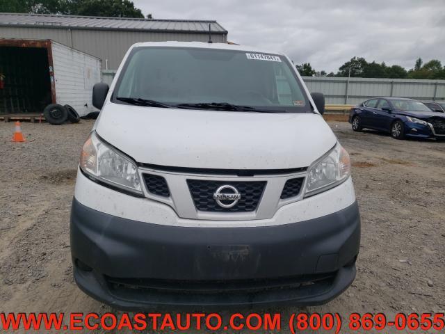 used 2015 Nissan NV200 car, priced at $5,795