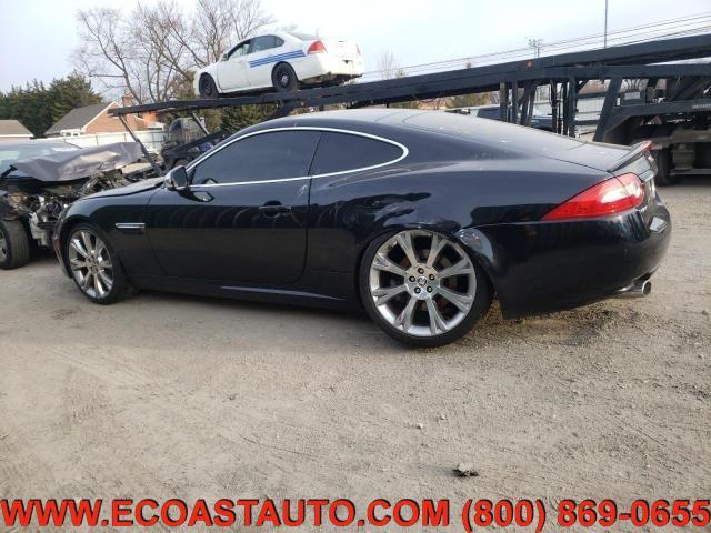 used 2013 Jaguar XK car, priced at $15,795