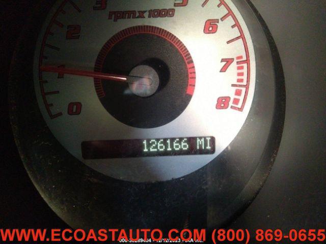 used 2007 Pontiac Solstice car, priced at $3,995