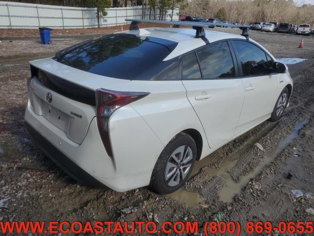 used 2017 Toyota Prius car, priced at $7,795