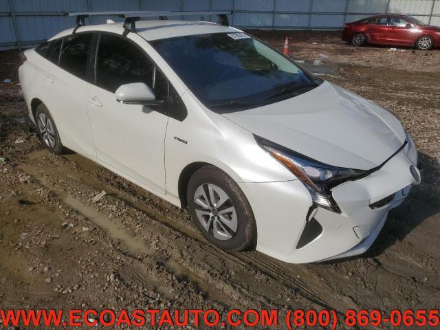 used 2017 Toyota Prius car, priced at $7,795