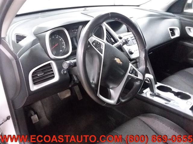 used 2015 Chevrolet Equinox car, priced at $5,795