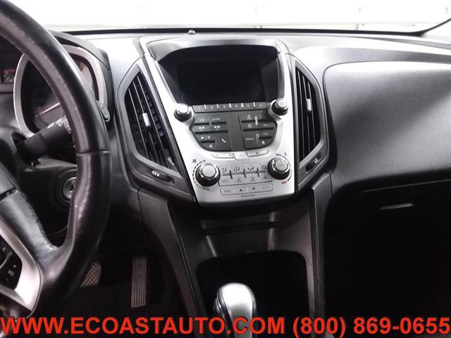 used 2015 Chevrolet Equinox car, priced at $5,795