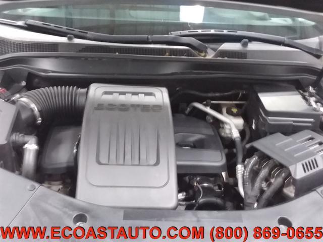 used 2015 Chevrolet Equinox car, priced at $5,795