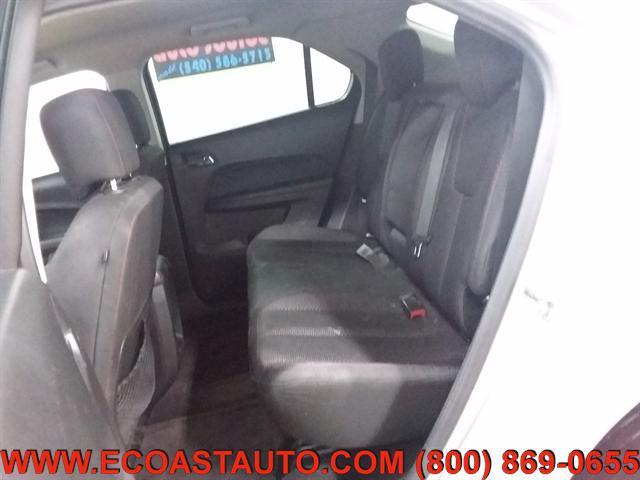 used 2015 Chevrolet Equinox car, priced at $5,795