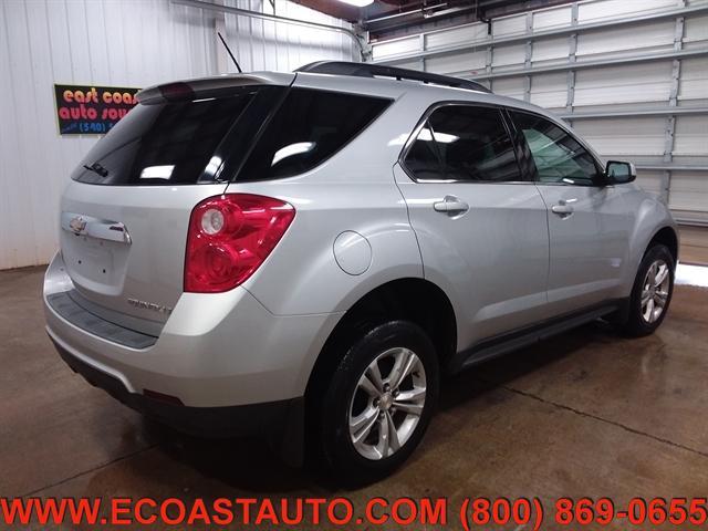 used 2015 Chevrolet Equinox car, priced at $5,795