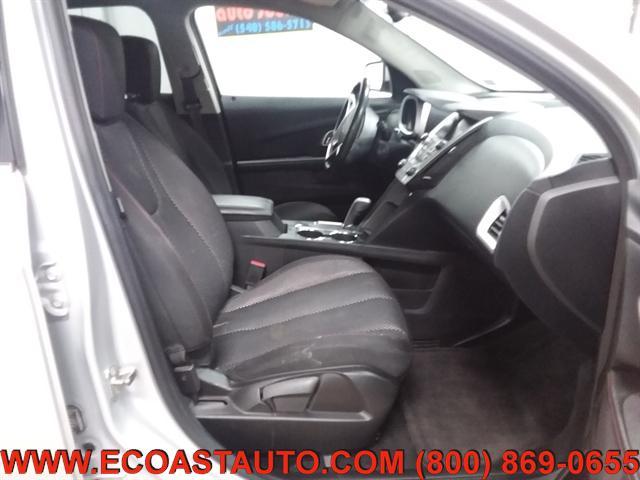 used 2015 Chevrolet Equinox car, priced at $5,795