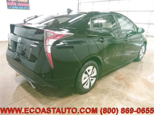 used 2017 Toyota Prius car, priced at $12,795