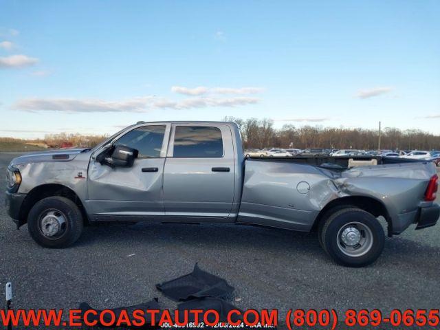 used 2024 Ram 3500 car, priced at $37,795