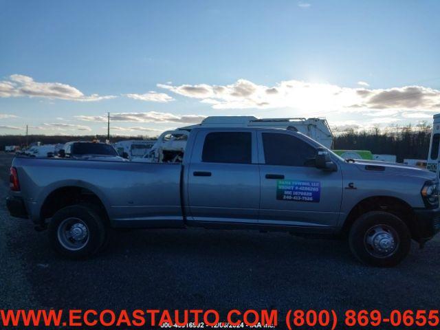 used 2024 Ram 3500 car, priced at $37,795