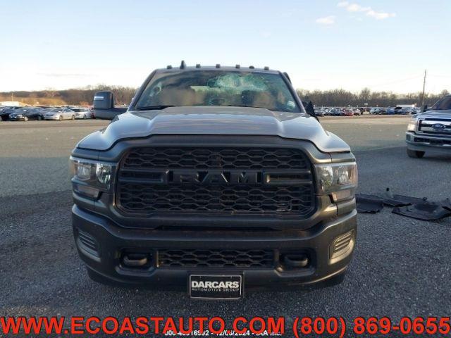 used 2024 Ram 3500 car, priced at $37,795