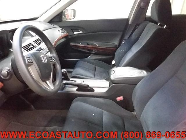 used 2010 Honda Accord Crosstour car, priced at $5,795