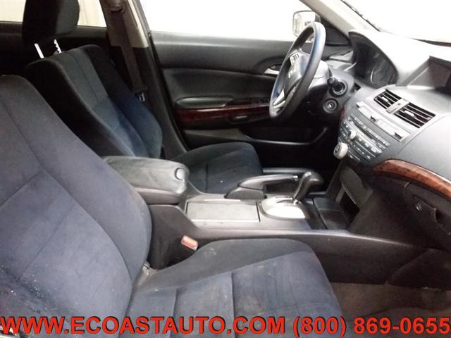 used 2010 Honda Accord Crosstour car, priced at $5,795