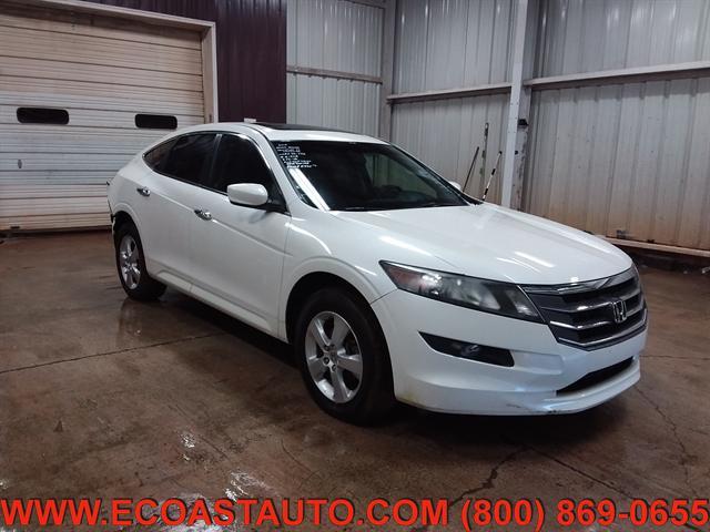 used 2010 Honda Accord Crosstour car, priced at $5,795