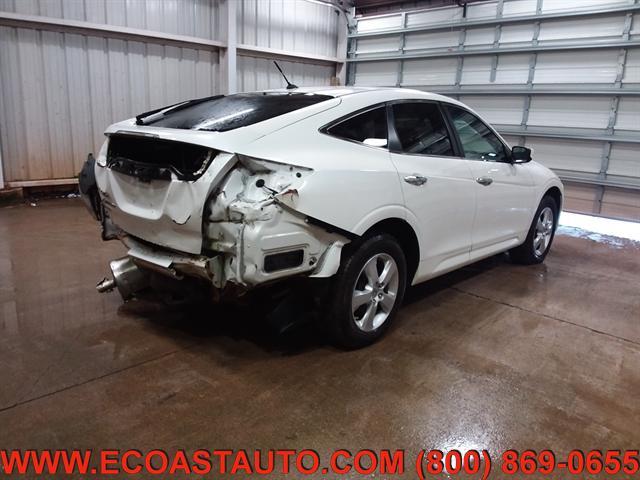 used 2010 Honda Accord Crosstour car, priced at $4,995