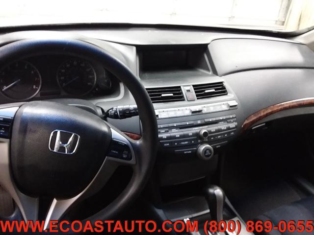 used 2010 Honda Accord Crosstour car, priced at $4,995