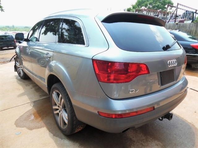 used 2007 Audi Q7 car, priced at $3,795