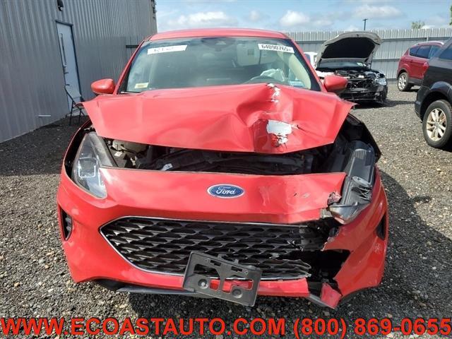used 2020 Ford Escape car, priced at $5,995