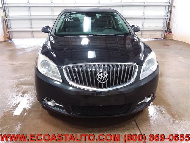 used 2013 Buick Verano car, priced at $3,995