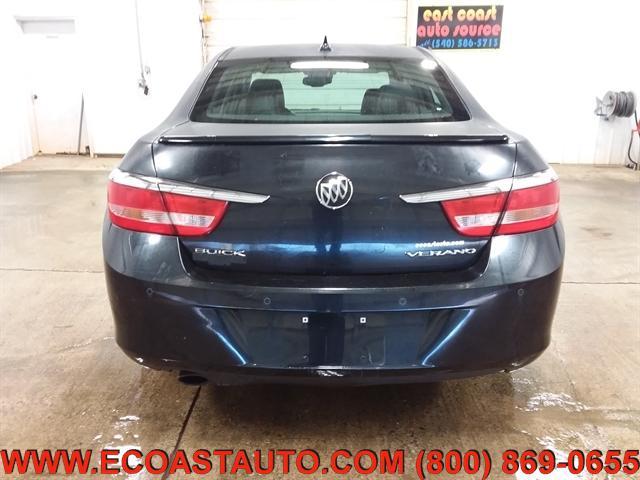 used 2013 Buick Verano car, priced at $3,995