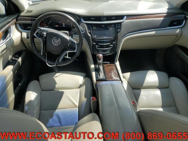 used 2014 Cadillac XTS car, priced at $6,795