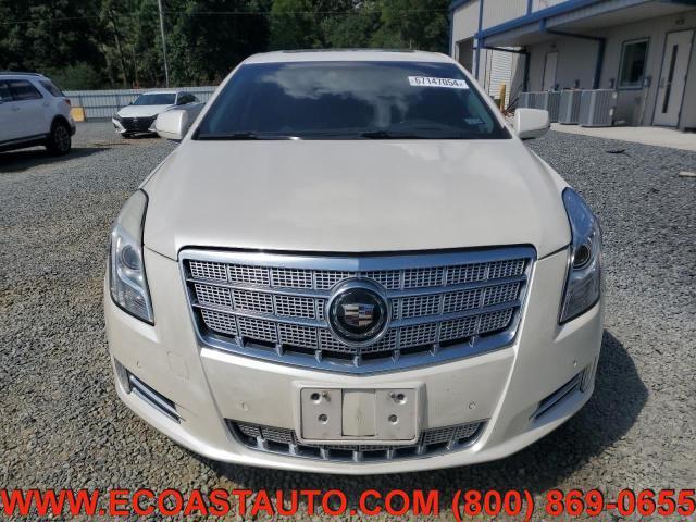 used 2014 Cadillac XTS car, priced at $6,795