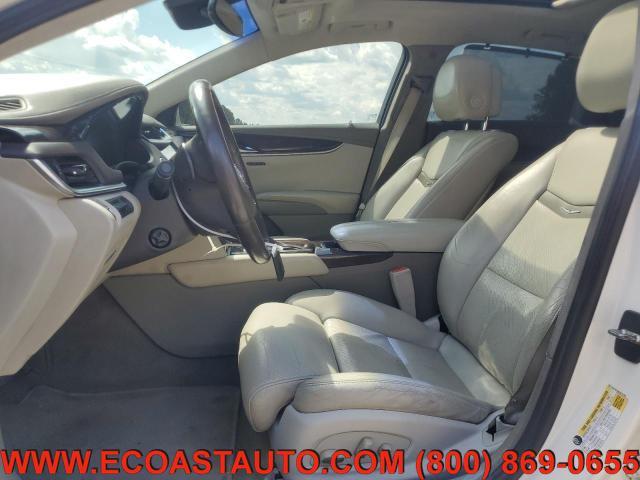 used 2014 Cadillac XTS car, priced at $6,795